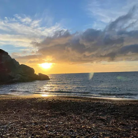 דירה Mare E Natura A Nisportino