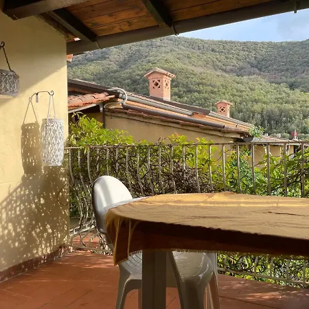 Mare E Natura A Nisportino *