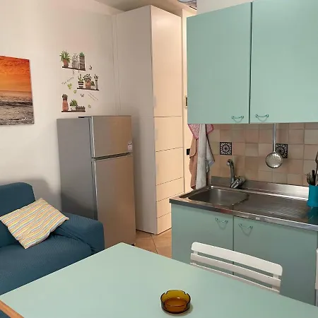 דירה Mare E Natura A Nisportino *