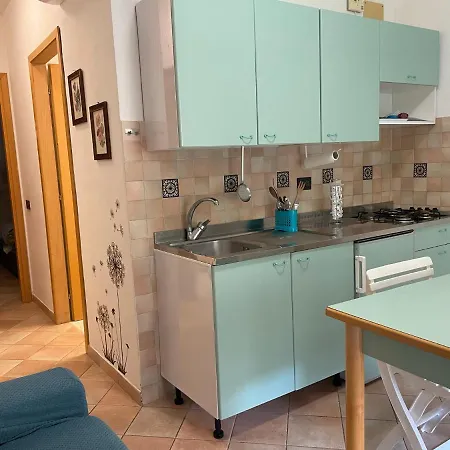 דירה Mare E Natura A Nisportino *