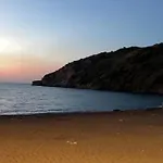 Mare E Natura A Nisportino Appartement