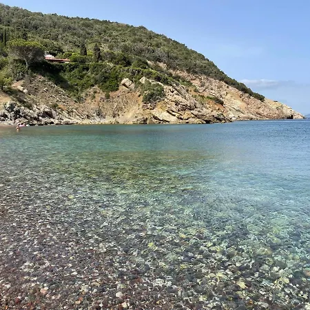 Διαμέρισμα Mare E Natura A Nisportino