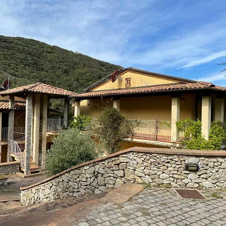 Mare E Natura A Nisportino Apartment