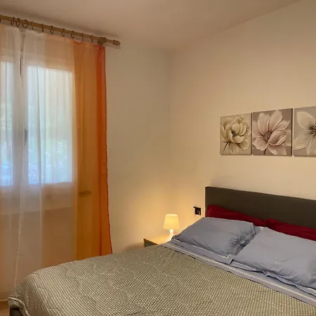 Apartment Mare E Natura A Nisportino Casa Castagno