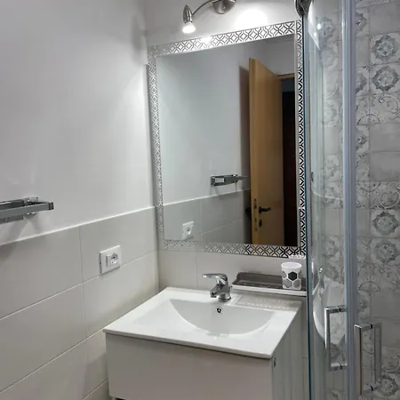 Mare E Natura A Nisportino Apartment