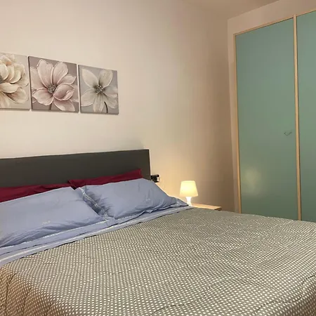 Mare E Natura A Nisportino Apartment *