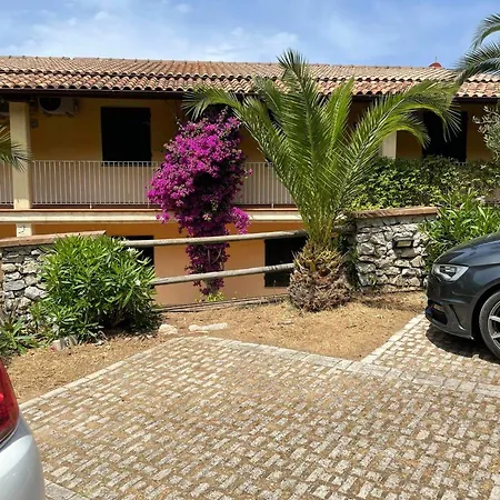 Appartamento Mare E Natura A Nisportino *