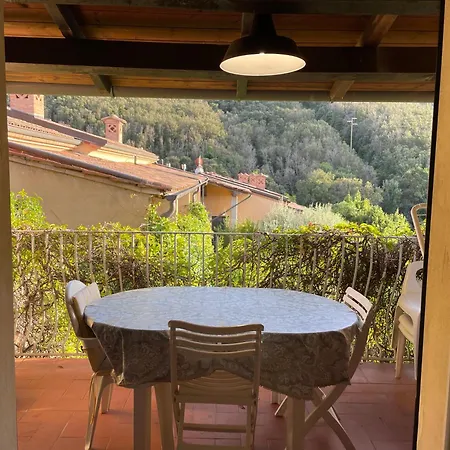 Mare E Natura A Nisportino *