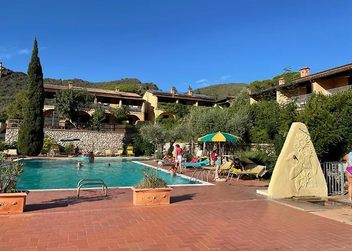 Mare E Natura A Nisportino Appartamento Casale Gastagno