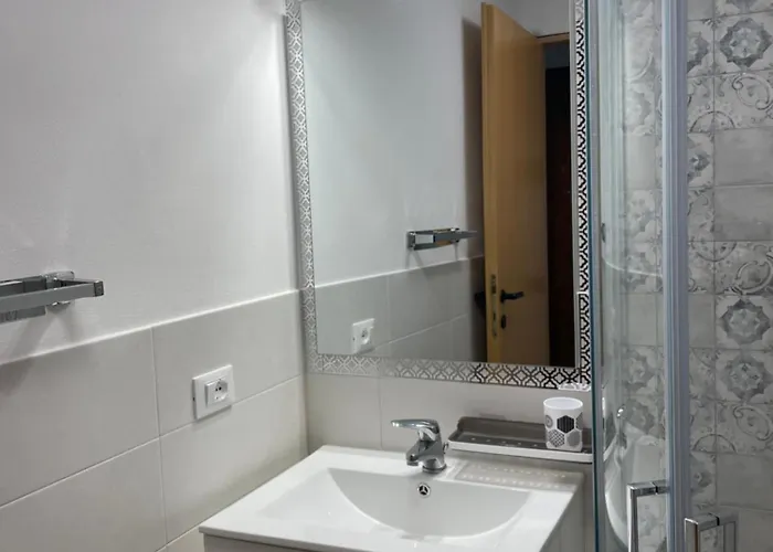 Mare E Natura A Nisportino Appartamento