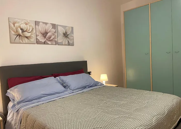 Mare E Natura A Nisportino Appartamento *