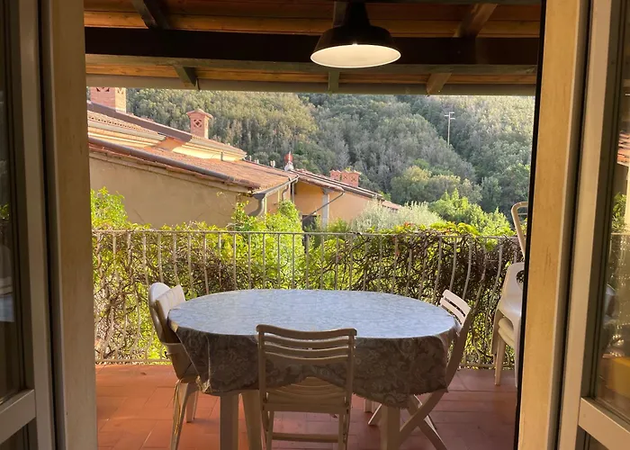 Mare E Natura A Nisportino *